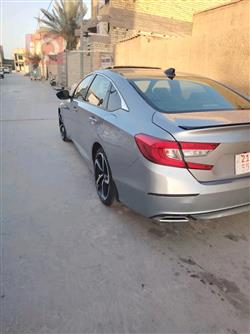 هوندا أكورد
